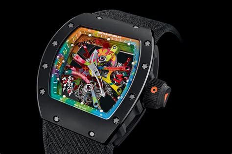 richard mille rm 68-01 price|Richard Mille RM 68 01.